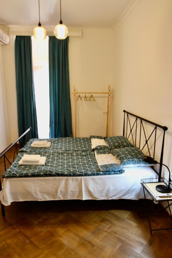 Pigeon guest house Tbilissi Extérieur photo
